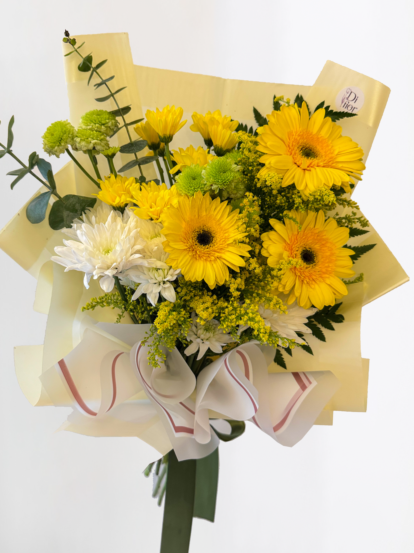 Ramo de gerberas FA 2025